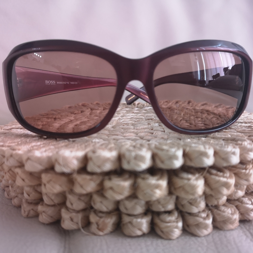 🎉HOST PICK ✨NWOT BOSS SUNGLASSES